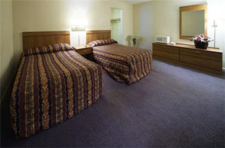 Americas Best Value Inn Winchester Kamer foto