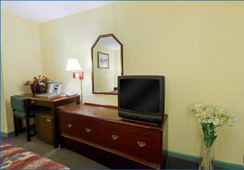 Americas Best Value Inn Winchester Kamer foto
